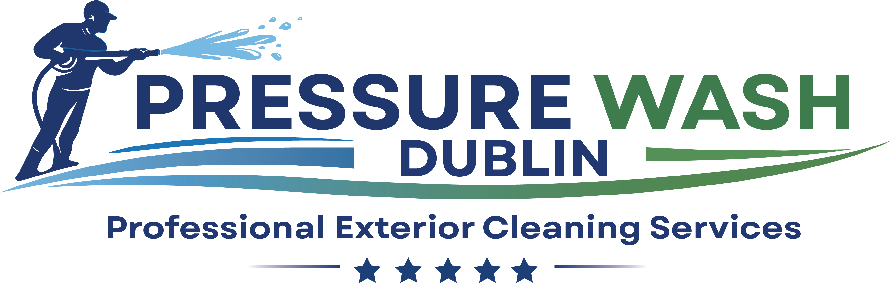 Pressure Wash Dublin
